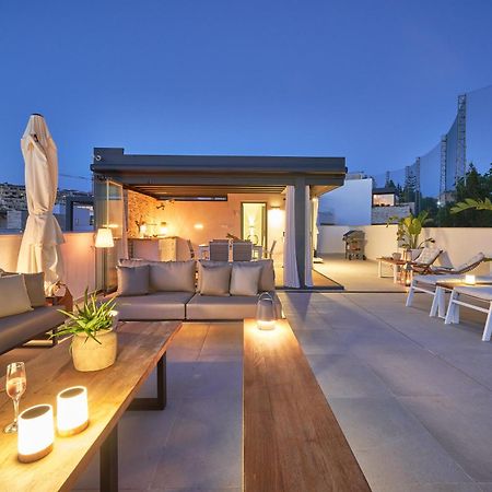 Cabopino Boutique Apartment Marbella Exterior foto