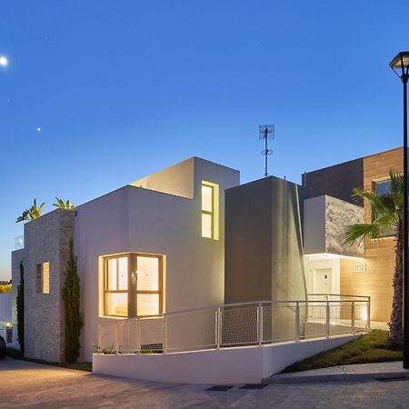 Cabopino Boutique Apartment Marbella Exterior foto