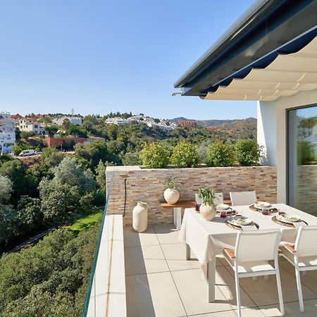 Cabopino Boutique Apartment Marbella Exterior foto