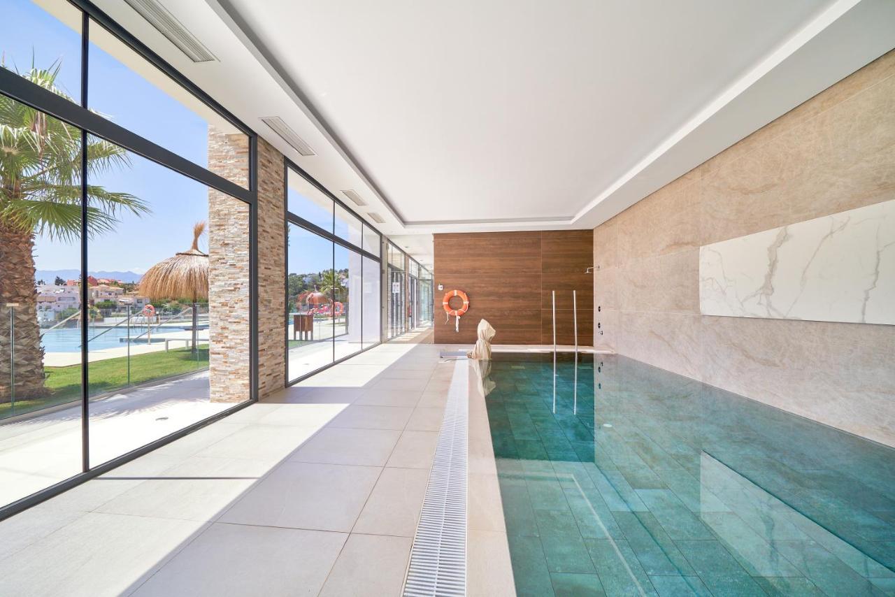 Cabopino Boutique Apartment Marbella Exterior foto