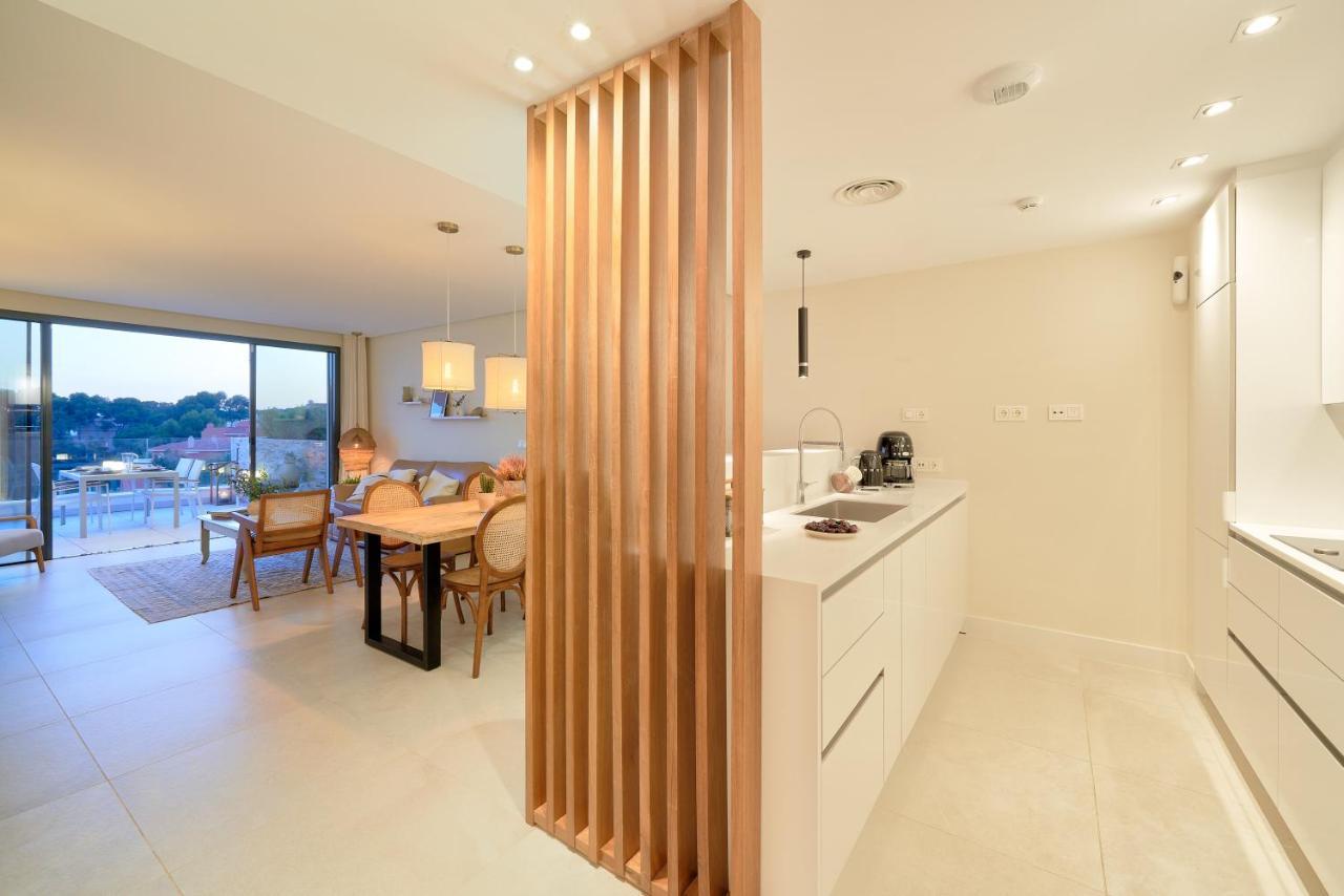 Cabopino Boutique Apartment Marbella Exterior foto