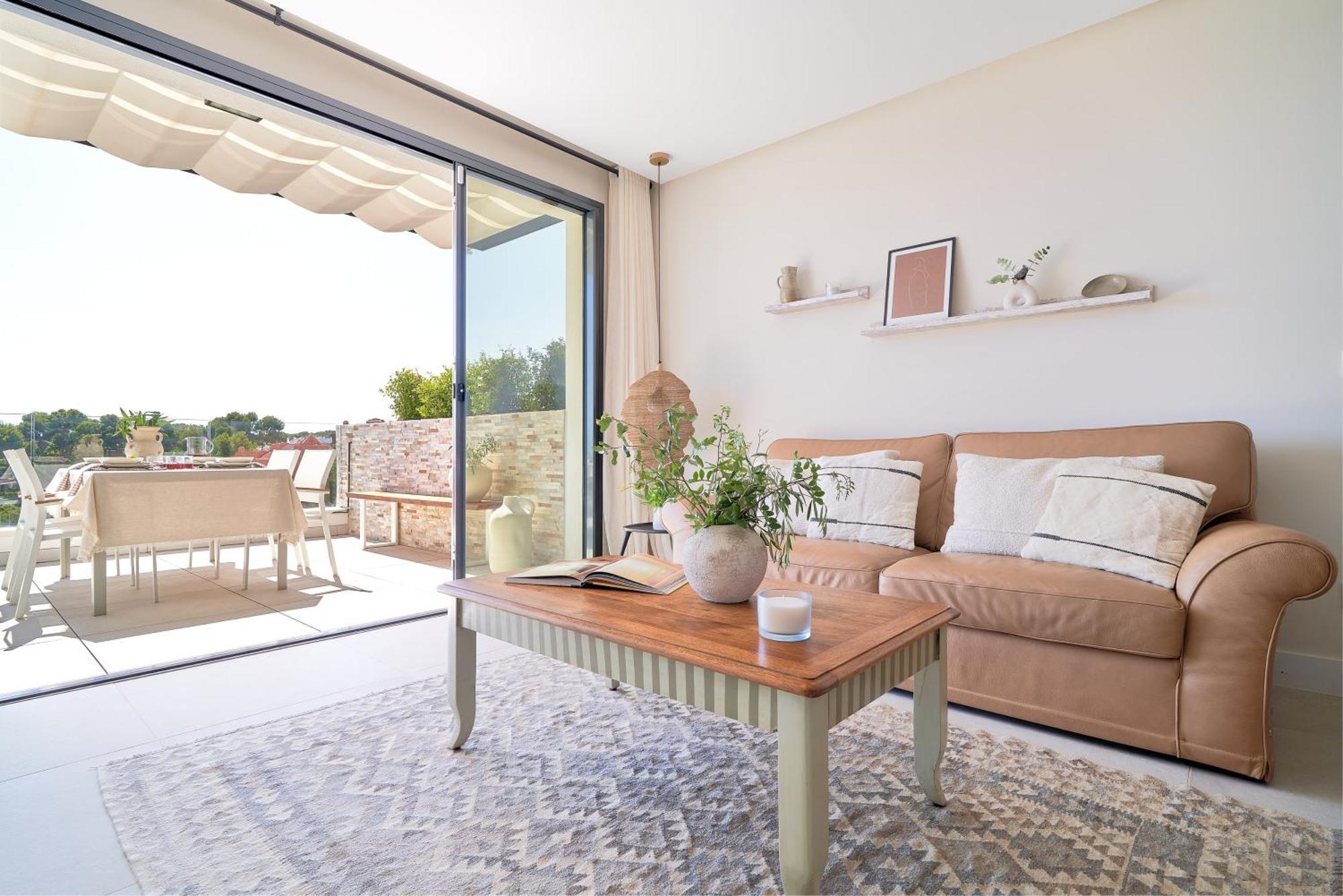 Cabopino Boutique Apartment Marbella Exterior foto