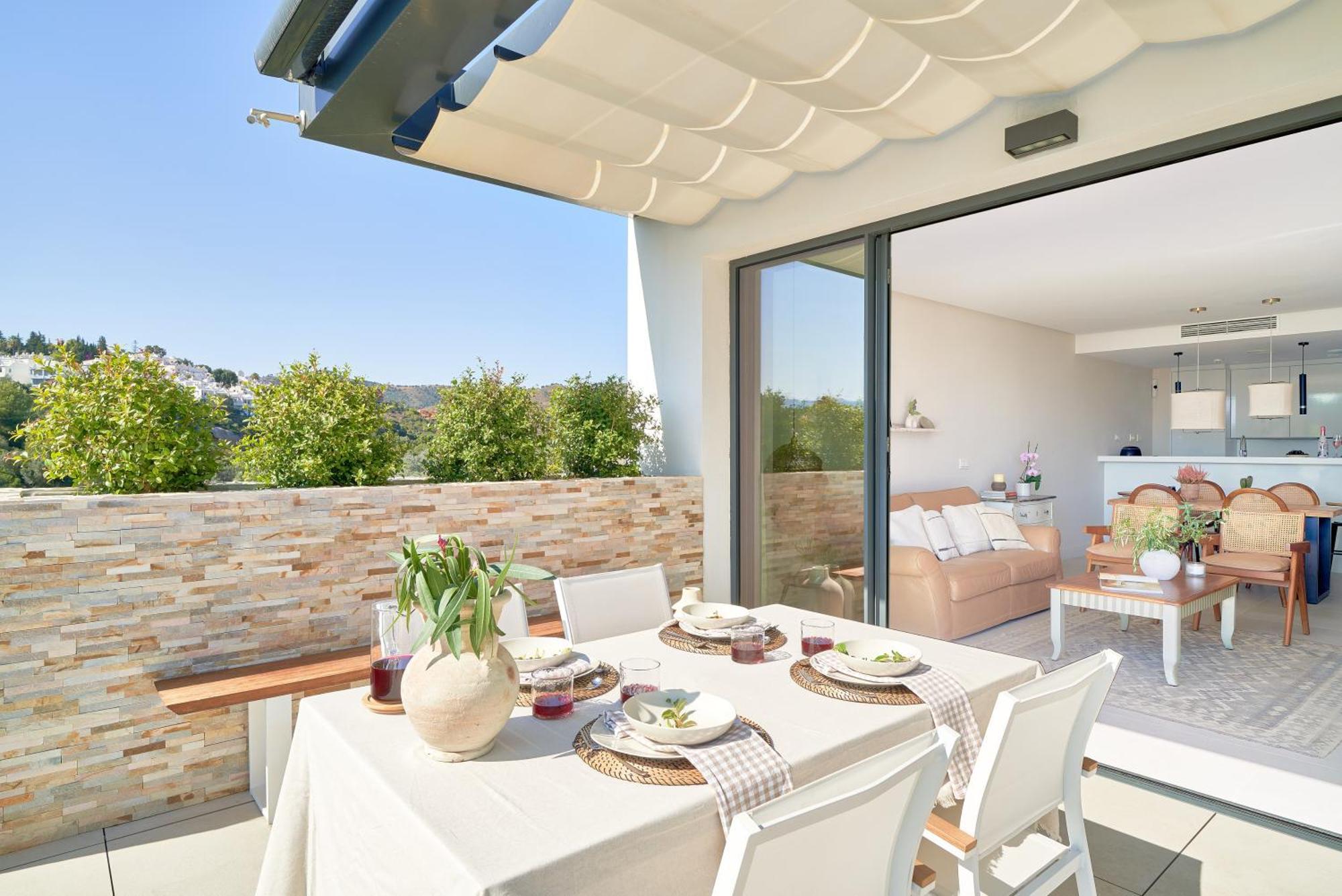 Cabopino Boutique Apartment Marbella Exterior foto
